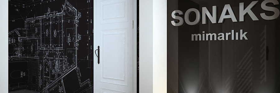 sonaks mimarlık