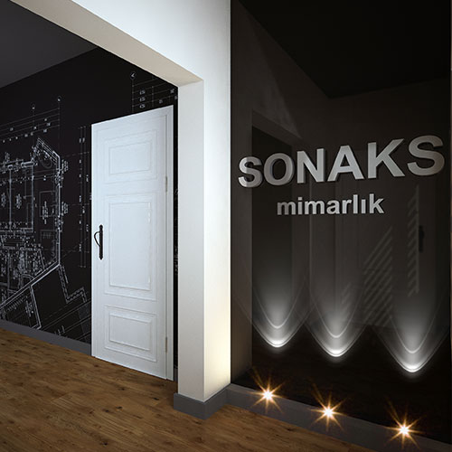 sonaks mimarlik